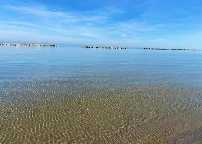 Un Passo Dal Mare Marina Bed & Breakfast